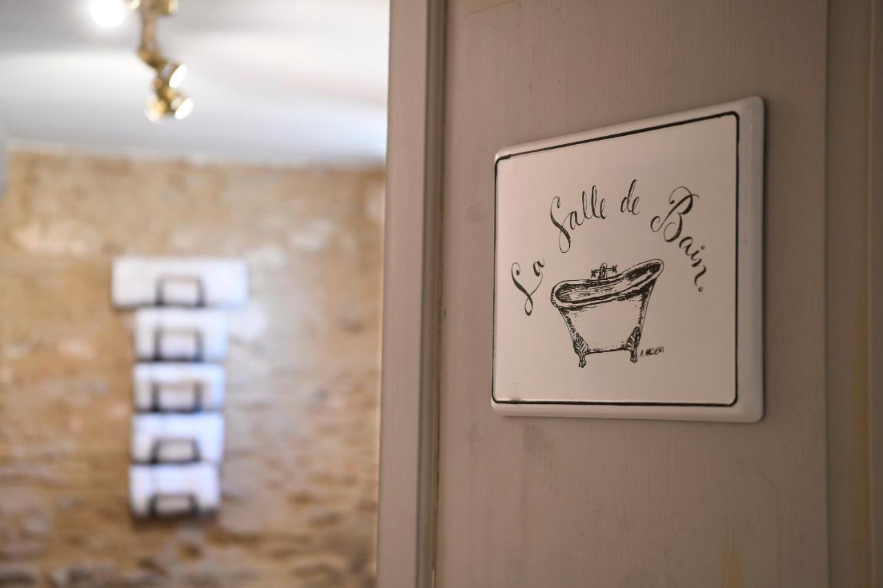 Gite Des Demoiselles En Luberon Русийон Экстерьер фото
